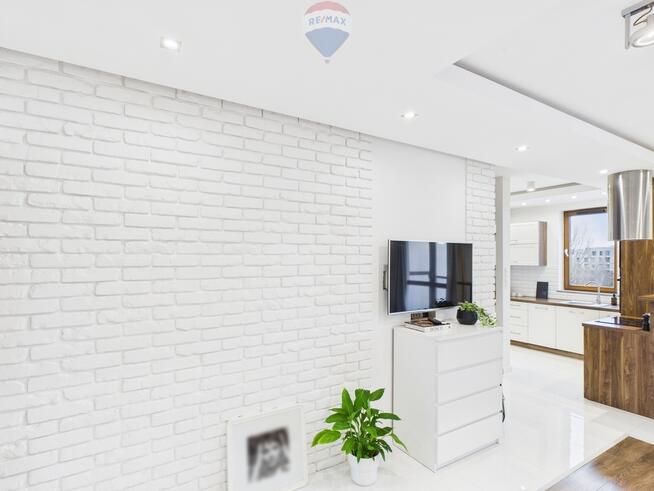 Komfortowe 65,3 m² w Miasteczku Wilanów