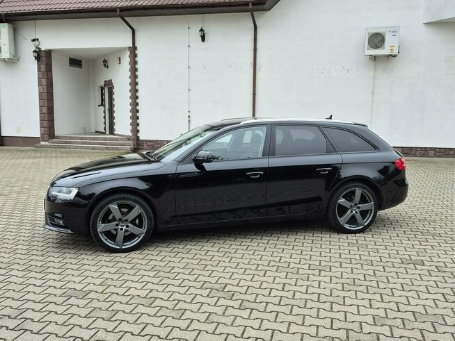 Audi A4 2.0tdi 190KM *Quattro *Automat