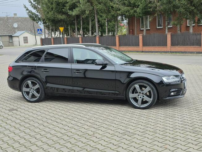 Audi A4 2.0tdi 190KM *Quattro *Automat