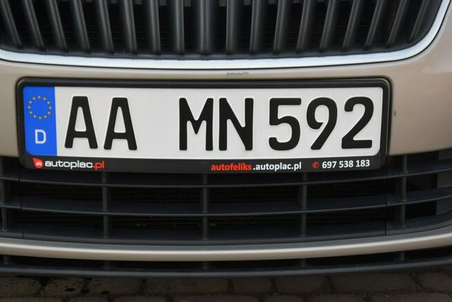 Škoda Roomster 1.2TSI Automat/ Klimatronik/ Panorama/ Sprowadzony/ Opłacony