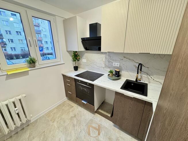 Mieszkanie Gorzów wielkopolski Górczyn