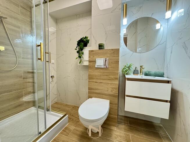 Mieszkanie Gorzów wielkopolski Górczyn