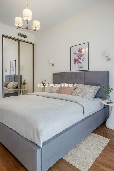 Mieszkanie Kraków Stare Miasto, Sukiennicza