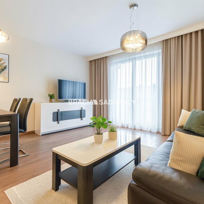 Mieszkanie Kraków Stare Miasto, Sukiennicza