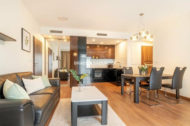 Mieszkanie Kraków Stare Miasto, Sukiennicza