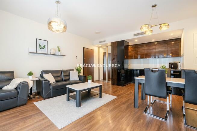 Mieszkanie Kraków Stare Miasto, Sukiennicza