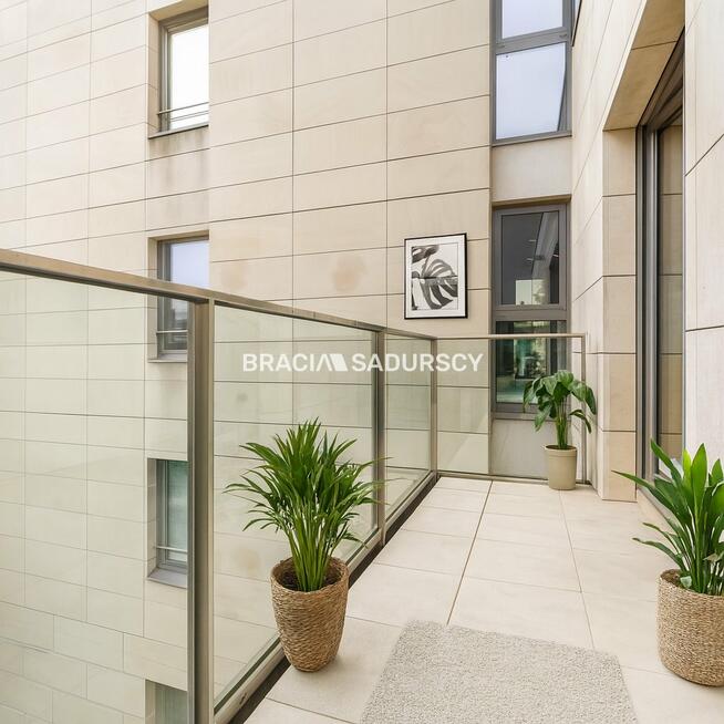 Mieszkanie Kraków Stare Miasto, Sukiennicza