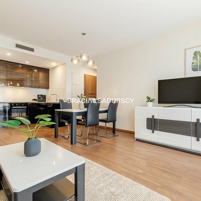 Mieszkanie Kraków Stare Miasto, Sukiennicza