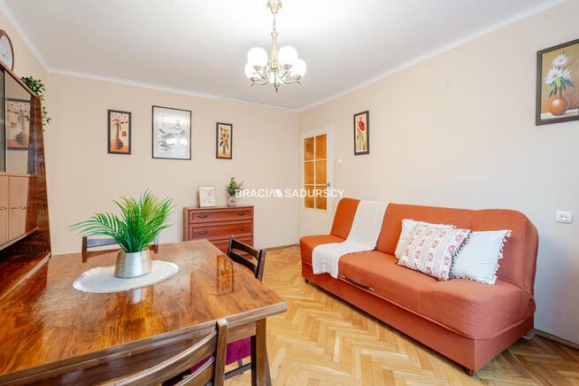 Mieszkanie Kraków Krowodrza, Łobzów, Mazowiecka