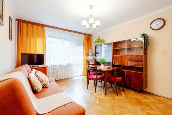 Mieszkanie Kraków Krowodrza, Łobzów, Mazowiecka