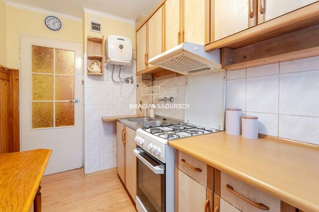 Mieszkanie Kraków Krowodrza, Łobzów, Mazowiecka