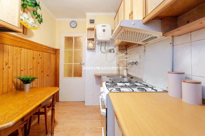 Mieszkanie Kraków Krowodrza, Łobzów, Mazowiecka