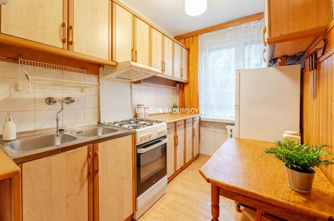 Mieszkanie Kraków Krowodrza, Łobzów, Mazowiecka