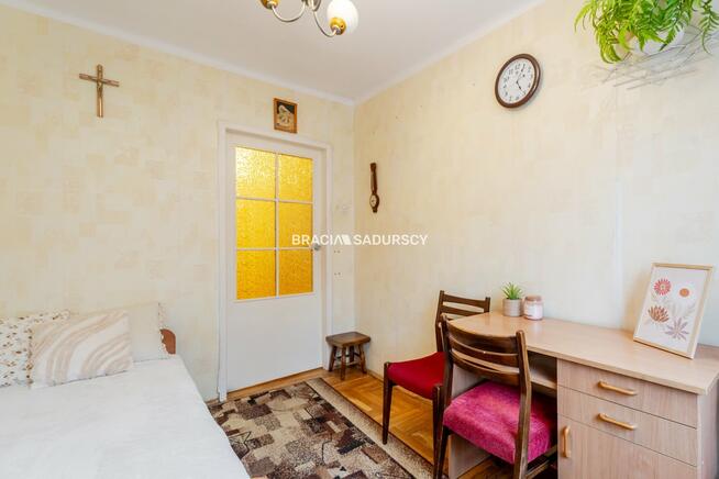 Mieszkanie Kraków Krowodrza, Łobzów, Mazowiecka