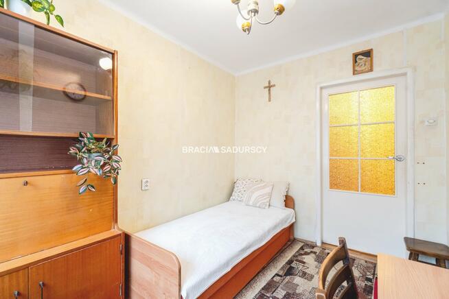 Mieszkanie Kraków Krowodrza, Łobzów, Mazowiecka