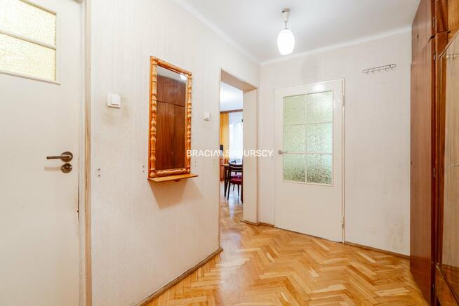 Mieszkanie Kraków Krowodrza, Łobzów, Mazowiecka