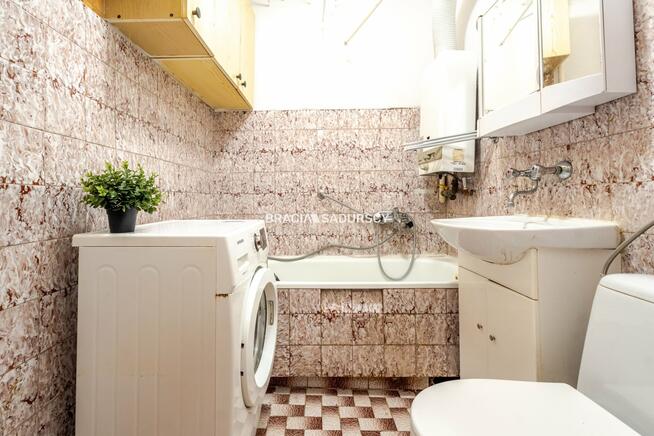 Mieszkanie Kraków Krowodrza, Łobzów, Mazowiecka