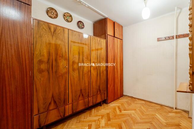 Mieszkanie Kraków Krowodrza, Łobzów, Mazowiecka