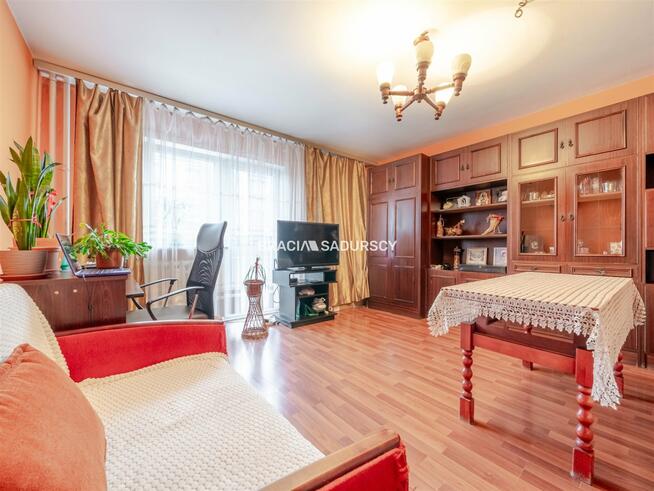 Mieszkanie Kraków Mistrzejowice, os. Bohaterów Września