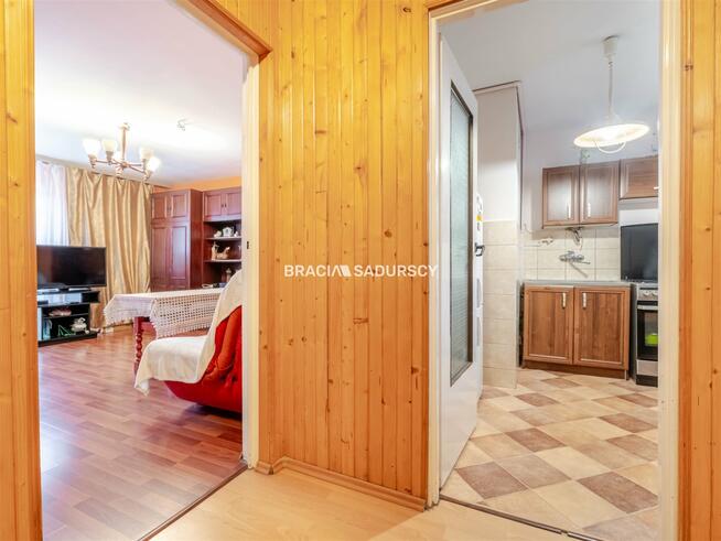 Mieszkanie Kraków Mistrzejowice, os. Bohaterów Września