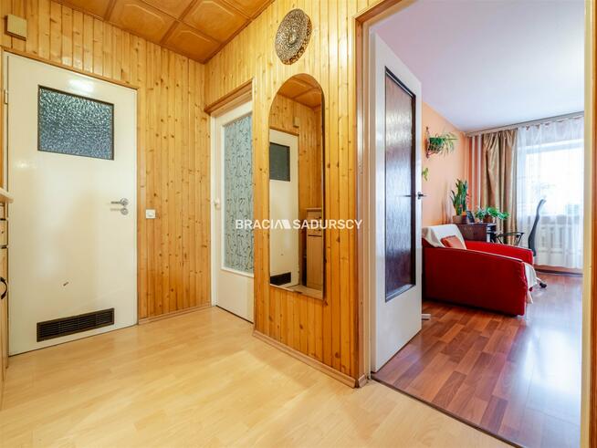 Mieszkanie Kraków Mistrzejowice, os. Bohaterów Września