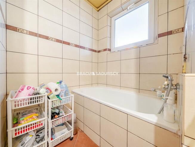 Mieszkanie Kraków Mistrzejowice, os. Bohaterów Września