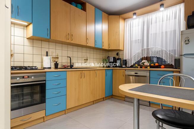 Mieszkanie Kraków Podgórze, Płaszów, Myśliwska