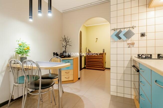 Mieszkanie Kraków Podgórze, Płaszów, Myśliwska