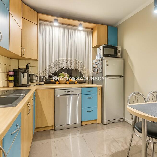 Mieszkanie Kraków Podgórze, Płaszów, Myśliwska