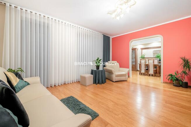 Mieszkanie Kraków Podgórze, Płaszów, Myśliwska