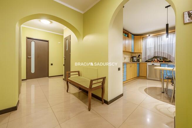 Mieszkanie Kraków Podgórze, Płaszów, Myśliwska