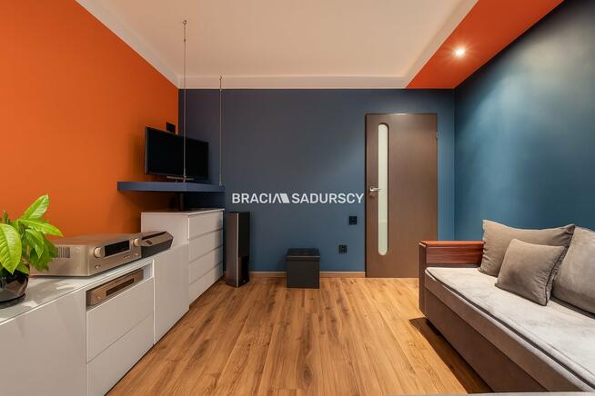 Mieszkanie Kraków Podgórze, Płaszów, Myśliwska