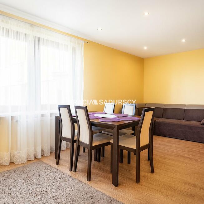 Mieszkanie Kraków Podgórze Duchackie, Kurdwanów, Marii i Bolesława Wysłouchów