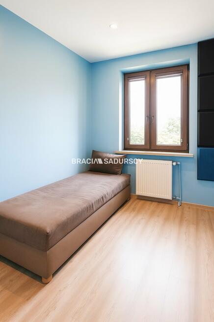 Mieszkanie Kraków Podgórze Duchackie, Kurdwanów, Marii i Bolesława Wysłouchów