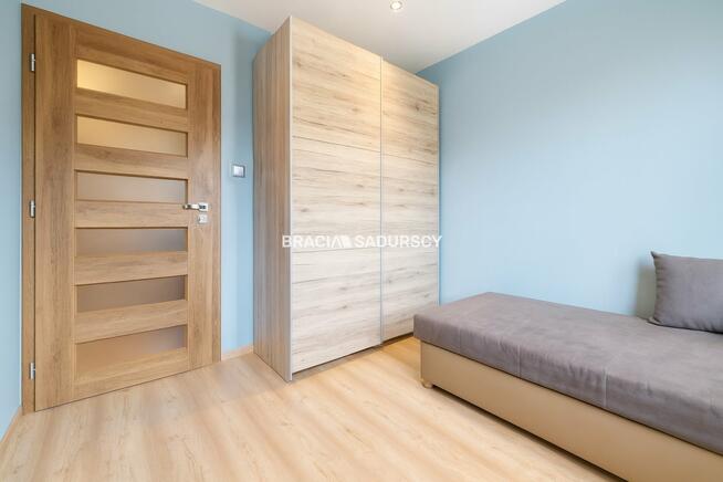 Mieszkanie Kraków Podgórze Duchackie, Kurdwanów, Marii i Bolesława Wysłouchów