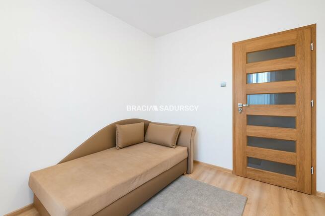 Mieszkanie Kraków Podgórze Duchackie, Kurdwanów, Marii i Bolesława Wysłouchów