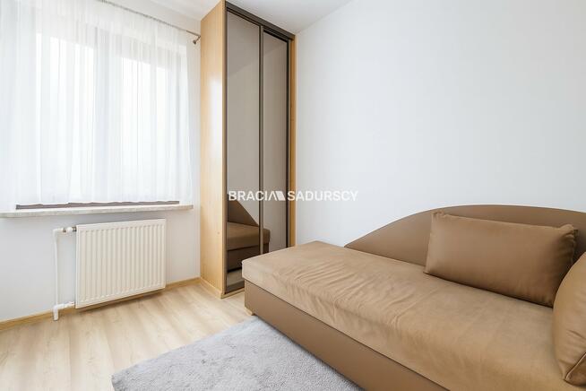 Mieszkanie Kraków Podgórze Duchackie, Kurdwanów, Marii i Bolesława Wysłouchów