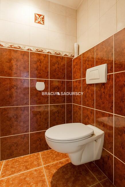 Mieszkanie Kraków Podgórze Duchackie, Kurdwanów, Marii i Bolesława Wysłouchów