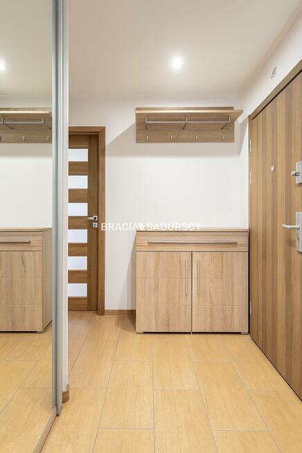 Mieszkanie Kraków Podgórze Duchackie, Kurdwanów, Marii i Bolesława Wysłouchów