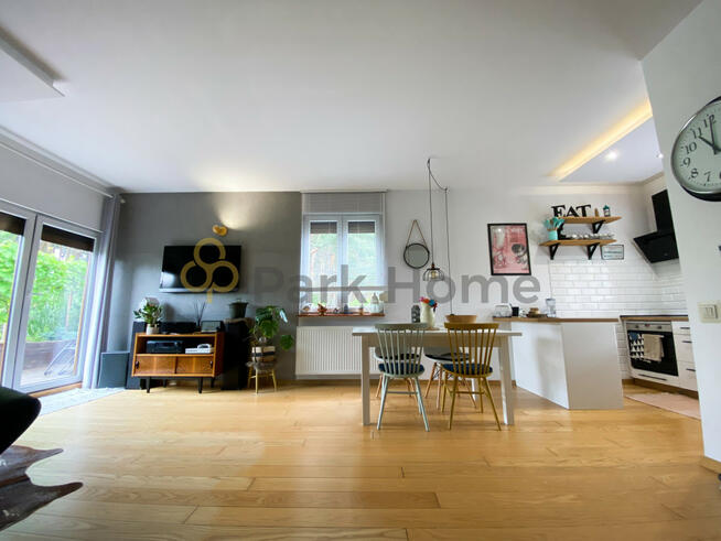 Dom Kłoda gm. Rydzyna,