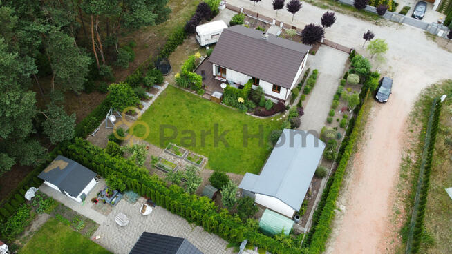 Dom Kłoda gm. Rydzyna,