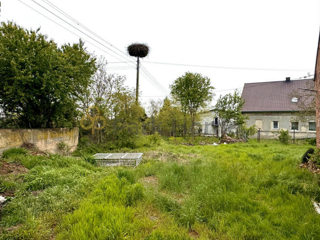 Dom Czarnoborsko gm. Wąsosz,