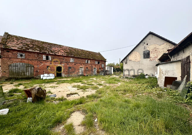 Dom Czarnoborsko gm. Wąsosz,