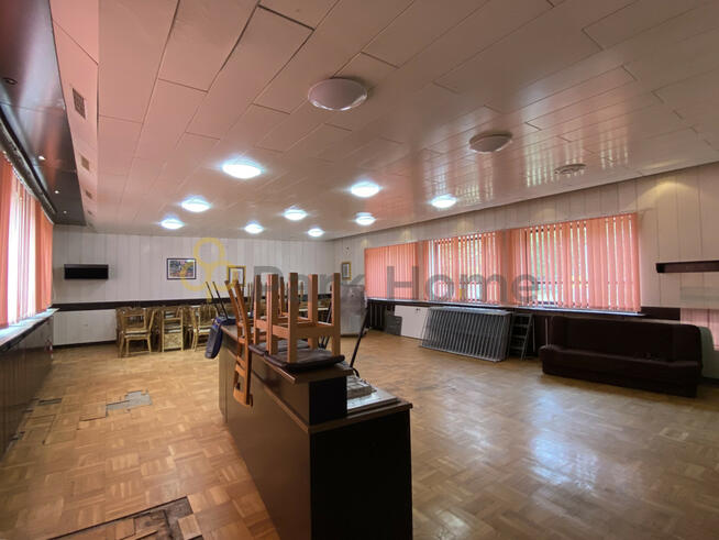 Lokal użytkowy Leszno,