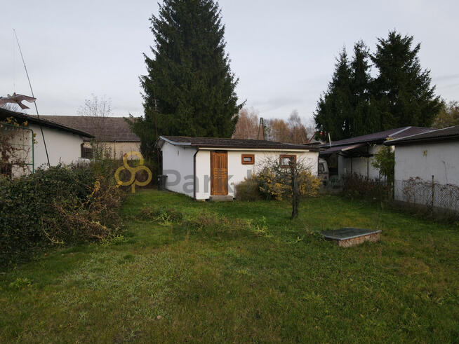 Działka budowlana Radzyń gm. Sława,