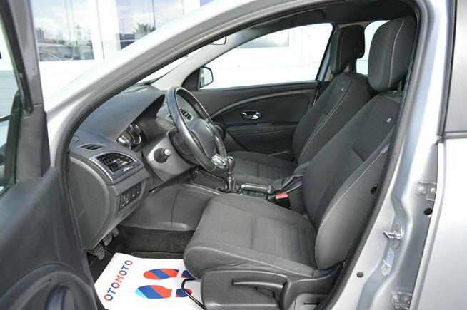 Renault Megane 1.2TCe LIMITED LED Navi Nowy rozrząd filtry olej sprzęgło akumulator