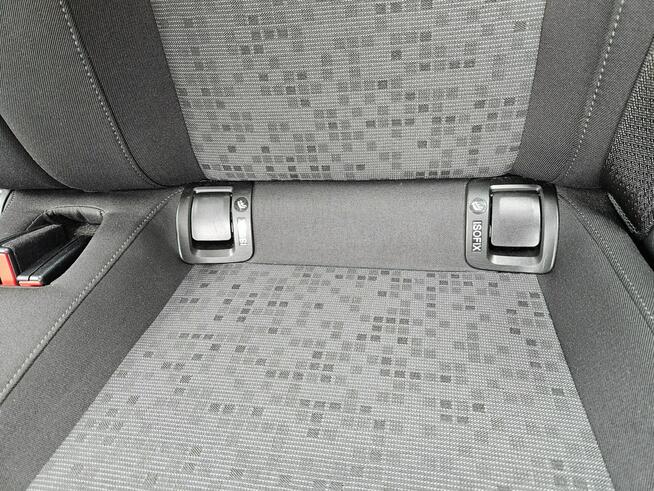 Opel Adam Instalacja gazowa fabryczna / Klimatyzacja / Tempomat