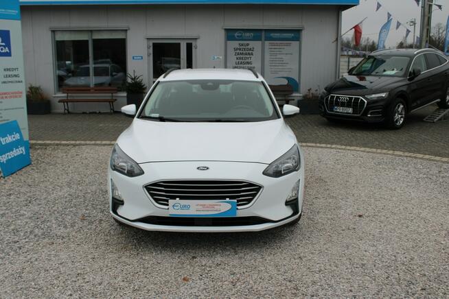 Ford Focus F-Vat Salon Polska 120HP Kombi Gwarancja