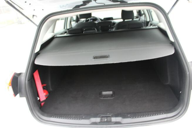 Ford Focus F-Vat Salon Polska 120HP Kombi Gwarancja