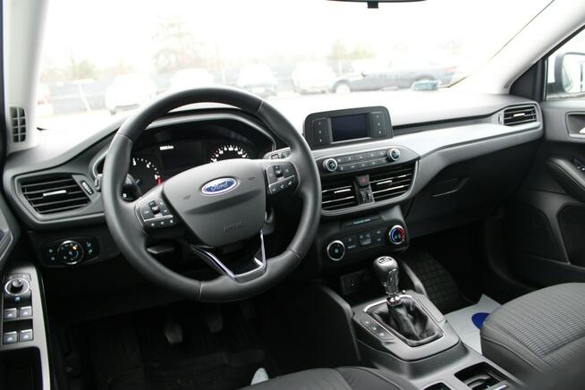 Ford Focus F-Vat Salon Polska 120HP Kombi Gwarancja